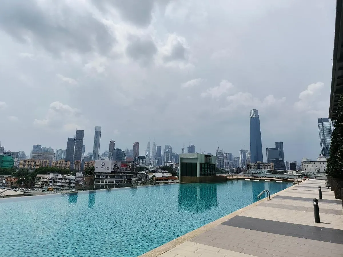 One Residences Metromall Kl Mytown Ikea Cheras Or112 Velocity R Kuala Lumpur