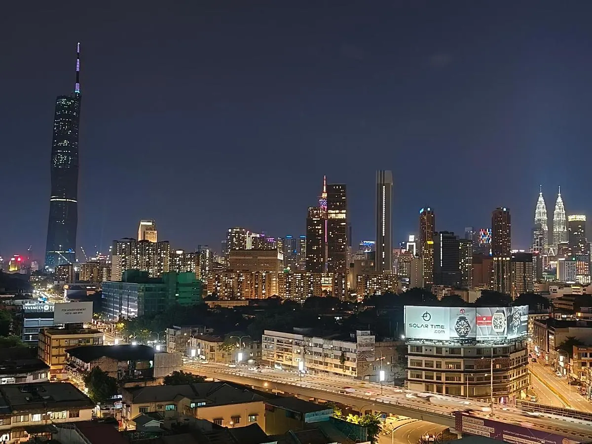 One Residences Metromall Kl Mytown Ikea Cheras Or112 Velocity R Kuala Lumpur 0*,