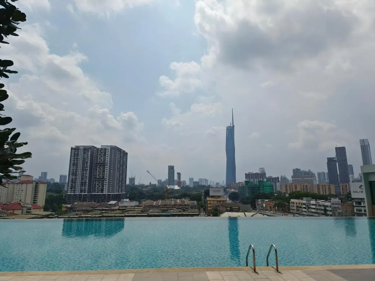 One Residences Metromall Kl Mytown Ikea Cheras Or112 Velocity R Kuala Lumpur