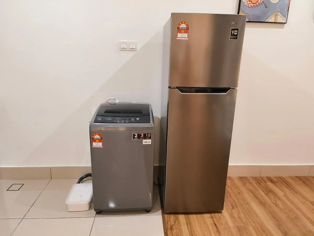 One Residences Metromall Kl Mytown Ikea Cheras Or112 Velocity R Kuala Lumpur 0*,  Malaysia