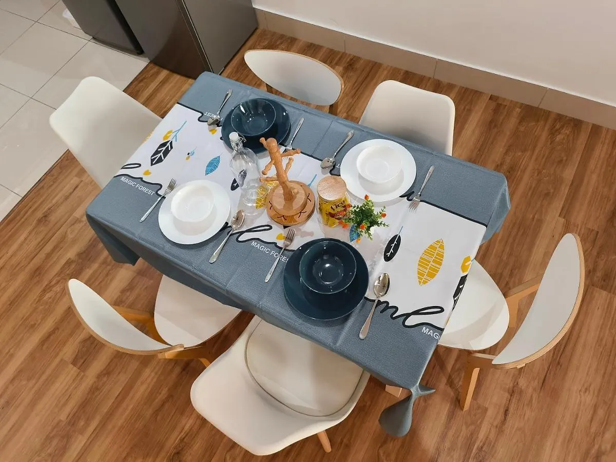 One Residences Metromall Kl Mytown Ikea Cheras Or112 Velocity R Kuala Lumpur Apartment