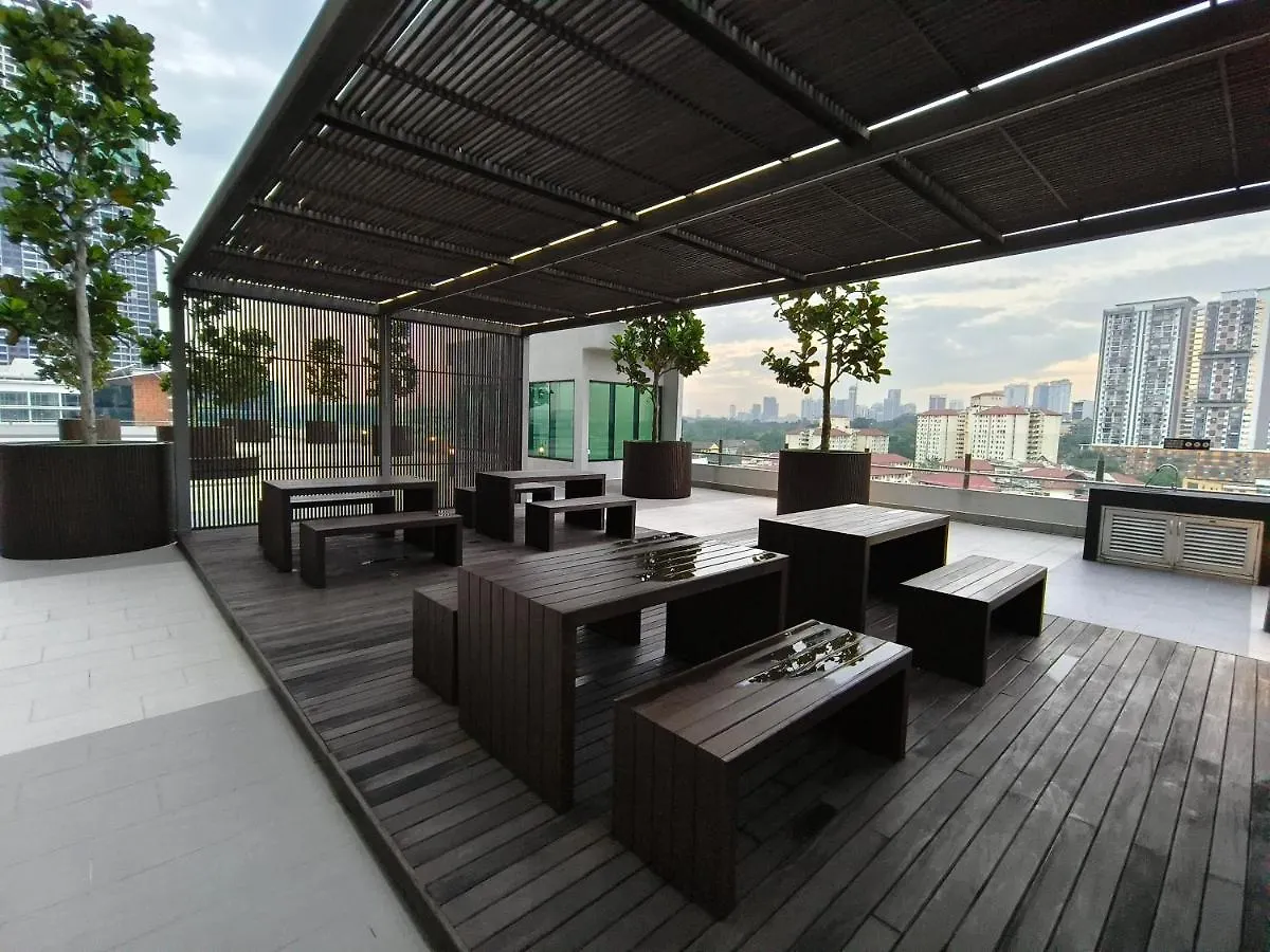 One Residences Metromall Kl Mytown Ikea Cheras Or112 Velocity R Kuala Lumpur