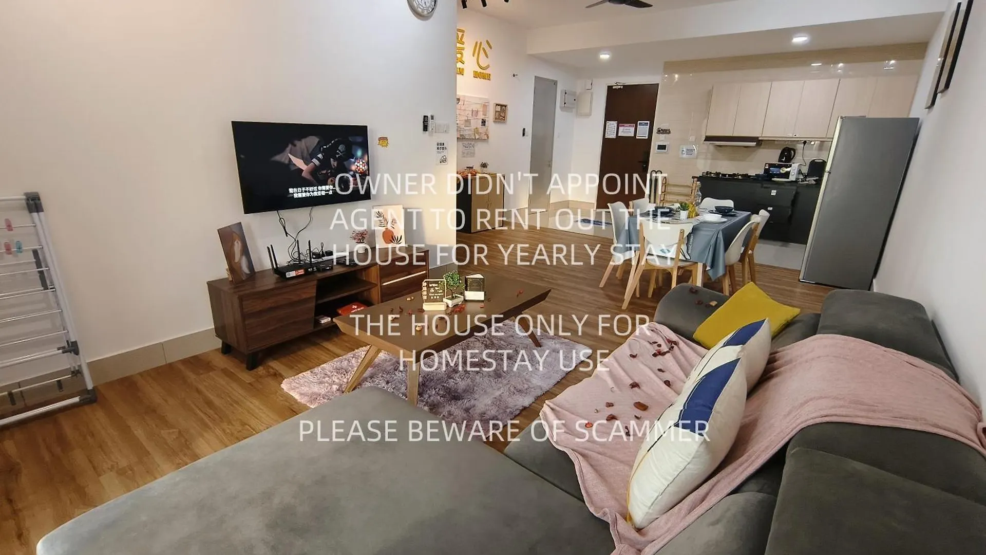 Apartment One Residences Metromall Kl Mytown Ikea Cheras Or112 Velocity R Kuala Lumpur